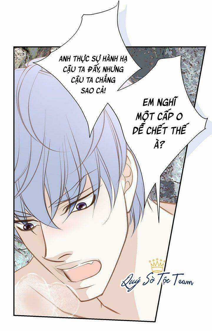 Tiếp xúc chí mạng - Chapter 66 - Trang 53