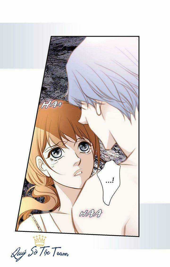 Tiếp xúc chí mạng - Chapter 66 - Trang 54