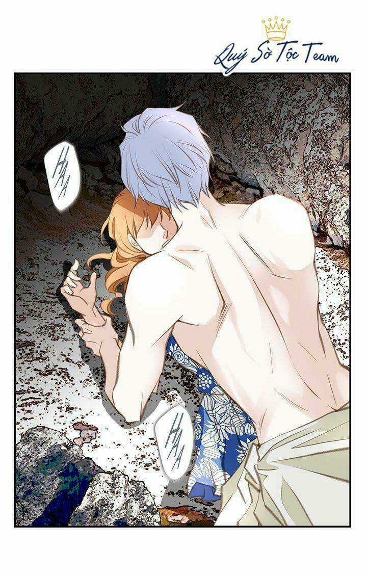 Tiếp xúc chí mạng - Chapter 66 - Trang 56