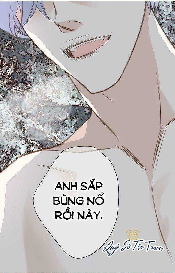 Tiếp xúc chí mạng - Chapter 66 - Trang 61