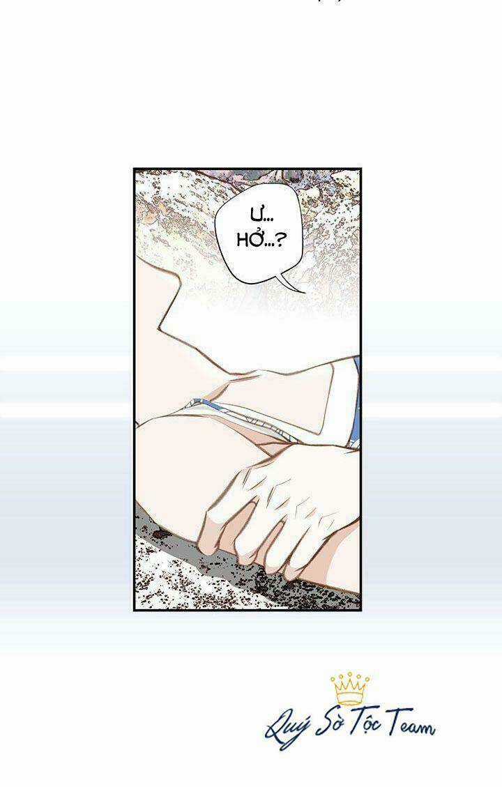 Tiếp xúc chí mạng - Chapter 66 - Trang 64
