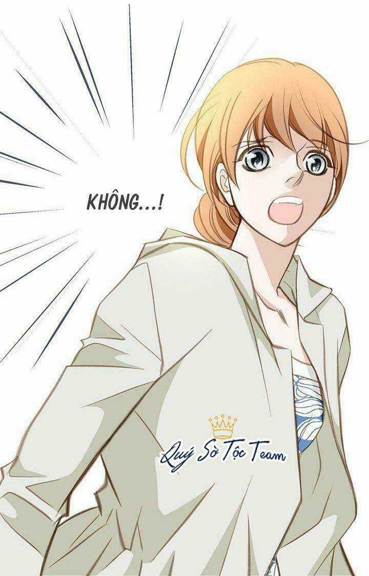 Tiếp xúc chí mạng - Chapter 66 - Trang 8