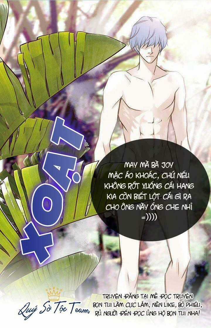 Tiếp xúc chí mạng - Chapter 66 - Trang 72