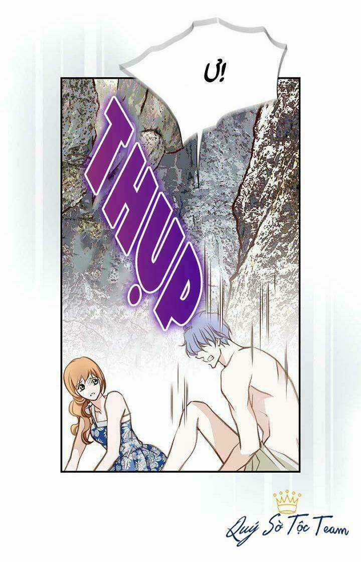 Tiếp xúc chí mạng - Chapter 67 - Trang 11