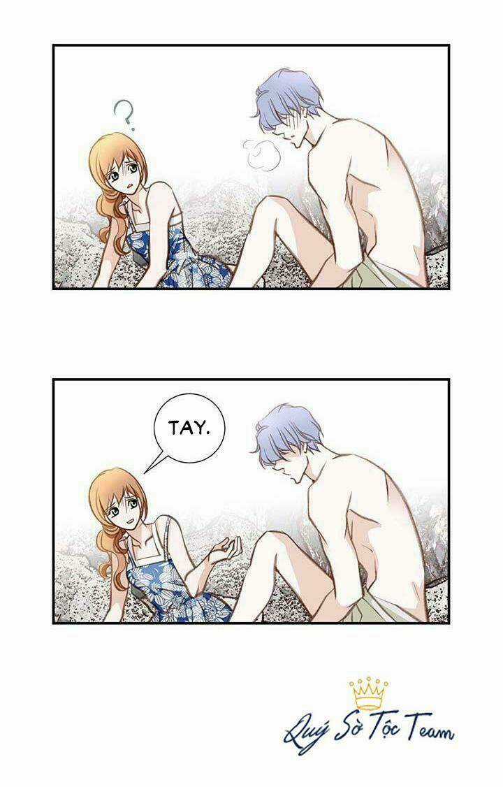 Tiếp xúc chí mạng - Chapter 67 - Trang 12