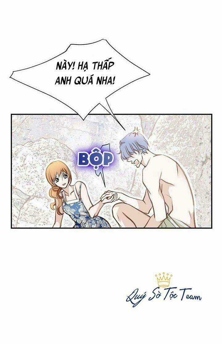 Tiếp xúc chí mạng - Chapter 67 - Trang 13