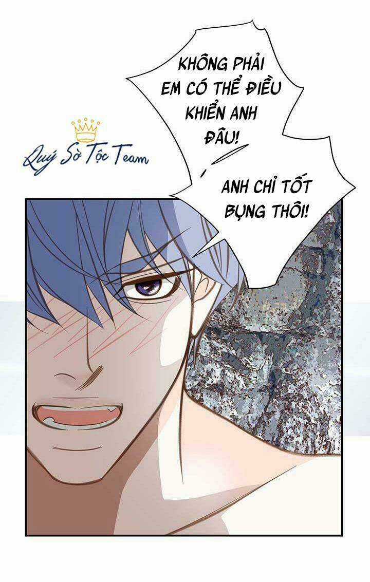 Tiếp xúc chí mạng - Chapter 67 - Trang 15