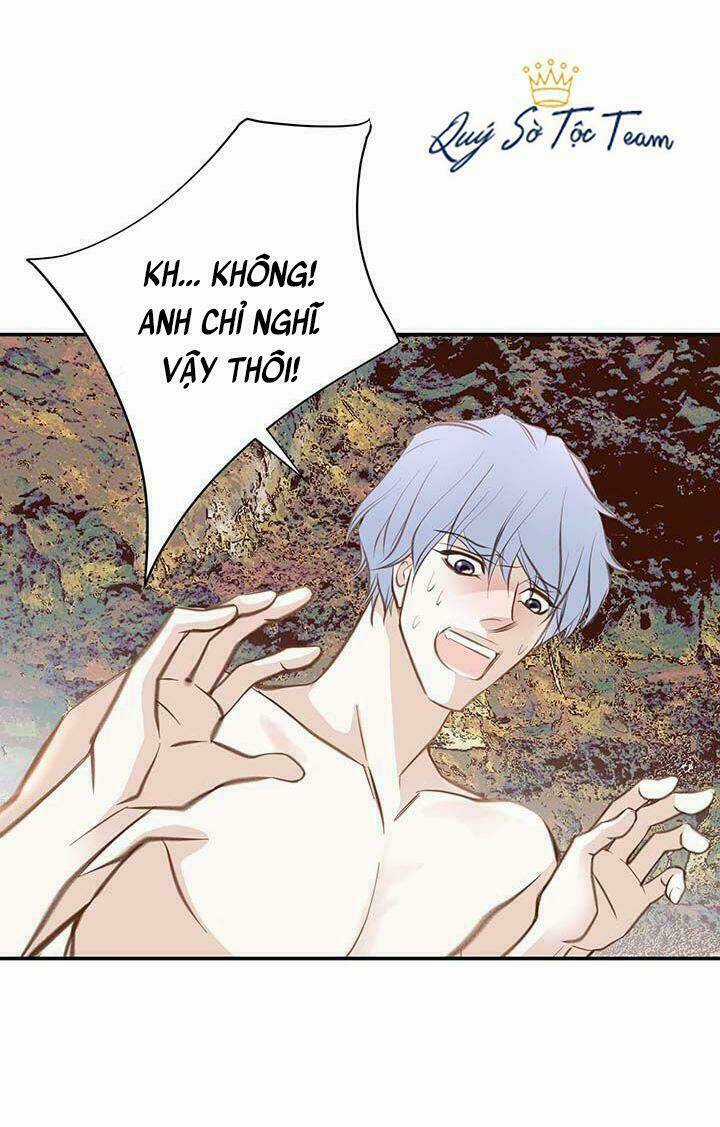 Tiếp xúc chí mạng - Chapter 67 - Trang 18