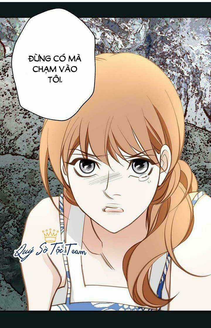 Tiếp xúc chí mạng - Chapter 67 - Trang 19