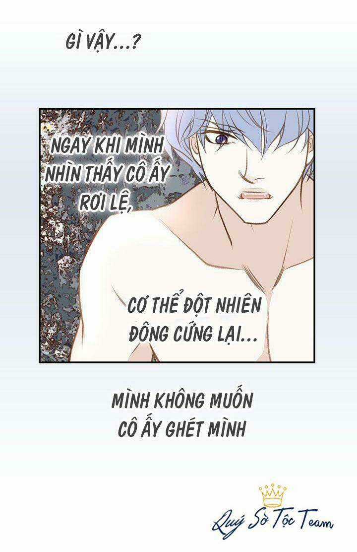 Tiếp xúc chí mạng - Chapter 67 - Trang 3