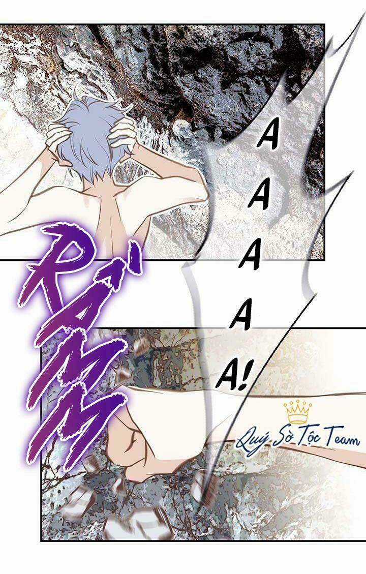 Tiếp xúc chí mạng - Chapter 67 - Trang 22