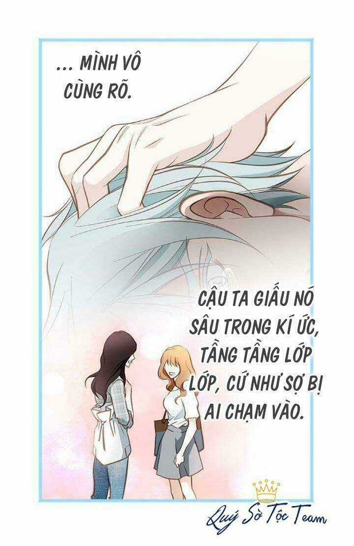 Tiếp xúc chí mạng - Chapter 67 - Trang 24