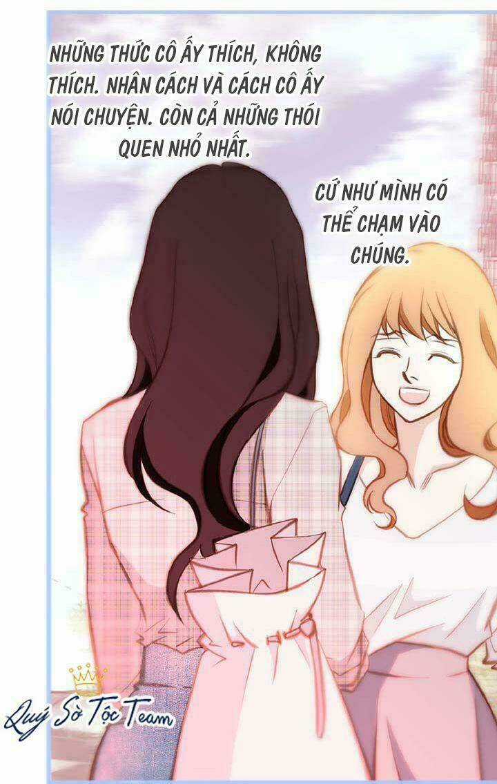 Tiếp xúc chí mạng - Chapter 67 - Trang 25