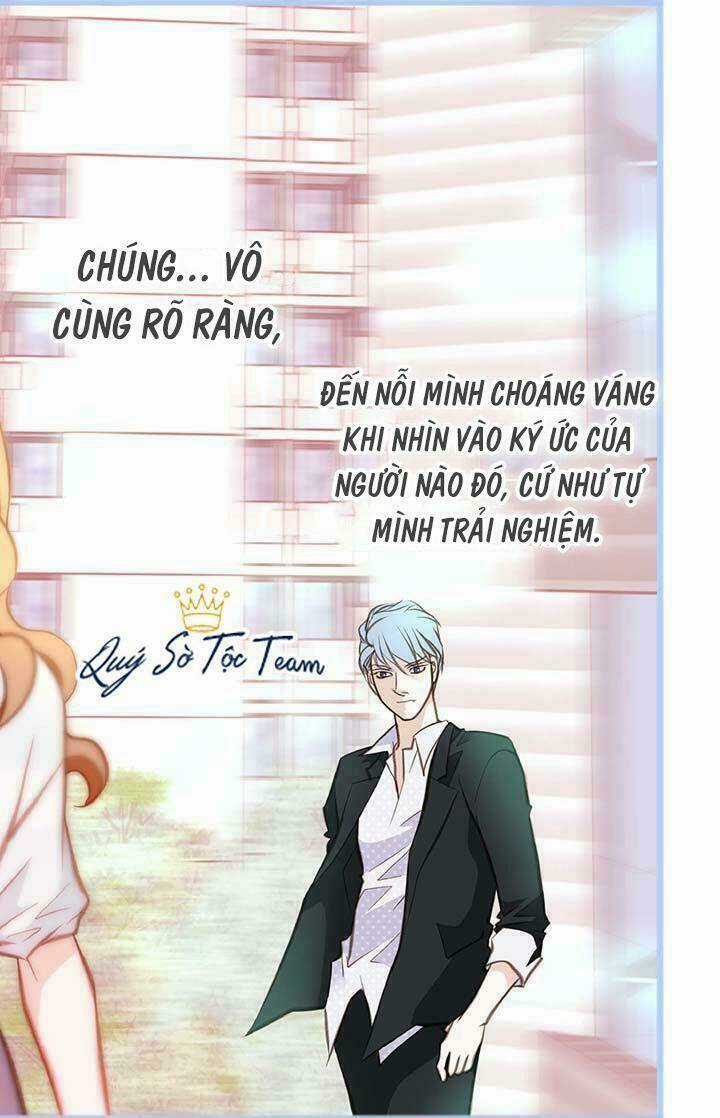 Tiếp xúc chí mạng - Chapter 67 - Trang 26