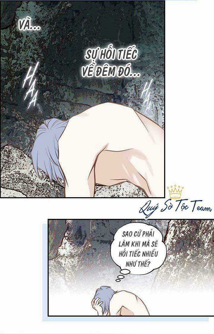 Tiếp xúc chí mạng - Chapter 67 - Trang 27