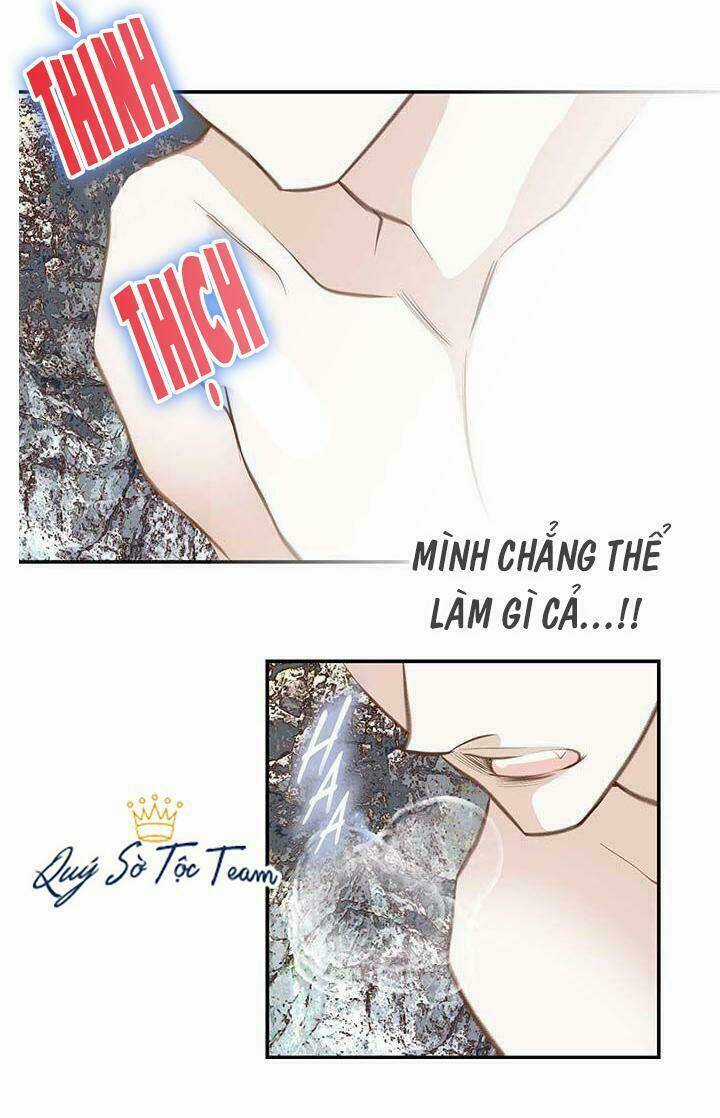 Tiếp xúc chí mạng - Chapter 67 - Trang 29