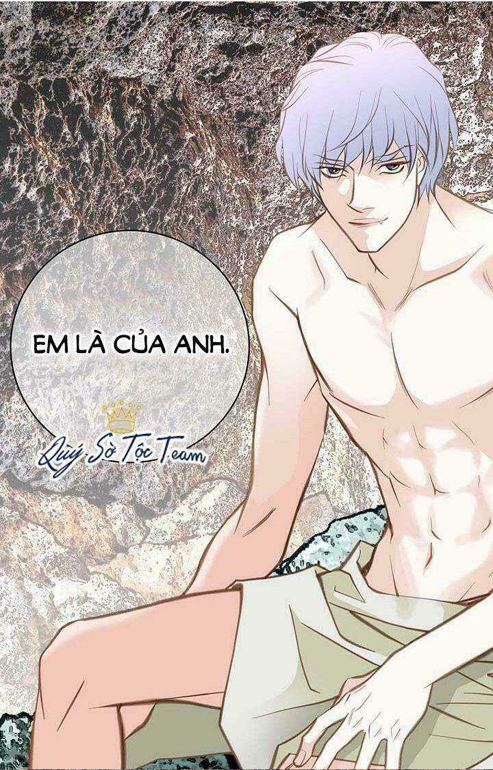 Tiếp xúc chí mạng - Chapter 67 - Trang 31