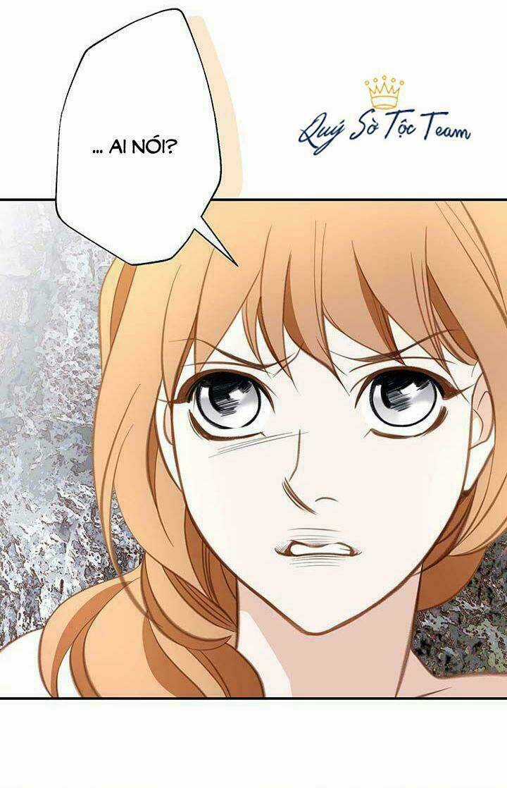 Tiếp xúc chí mạng - Chapter 67 - Trang 33