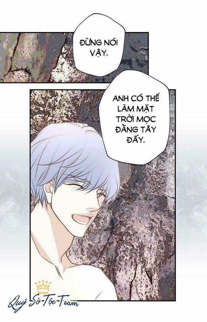 Tiếp xúc chí mạng - Chapter 67 - Trang 36