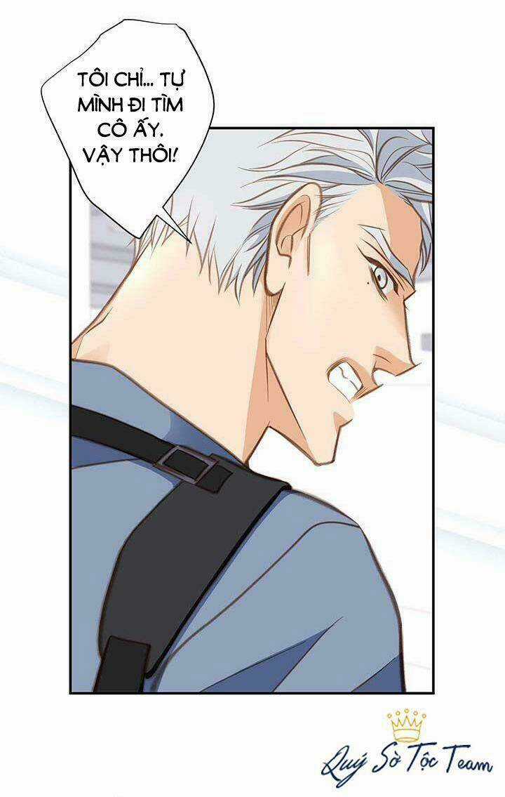 Tiếp xúc chí mạng - Chapter 67 - Trang 39