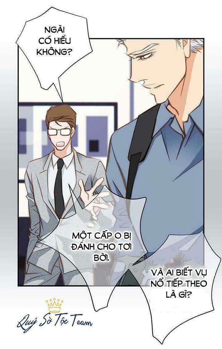 Tiếp xúc chí mạng - Chapter 67 - Trang 40