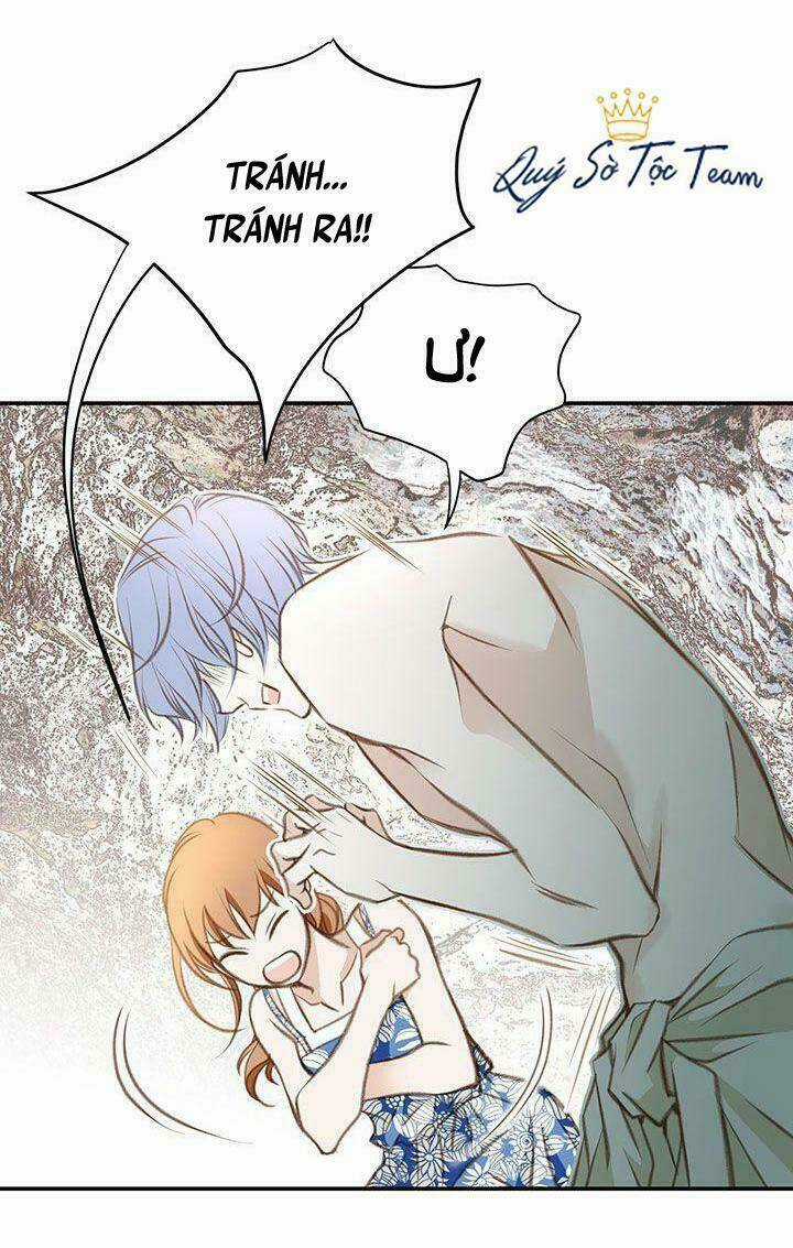 Tiếp xúc chí mạng - Chapter 67 - Trang 5