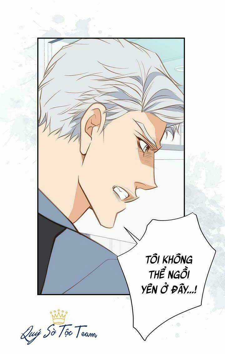 Tiếp xúc chí mạng - Chapter 67 - Trang 42