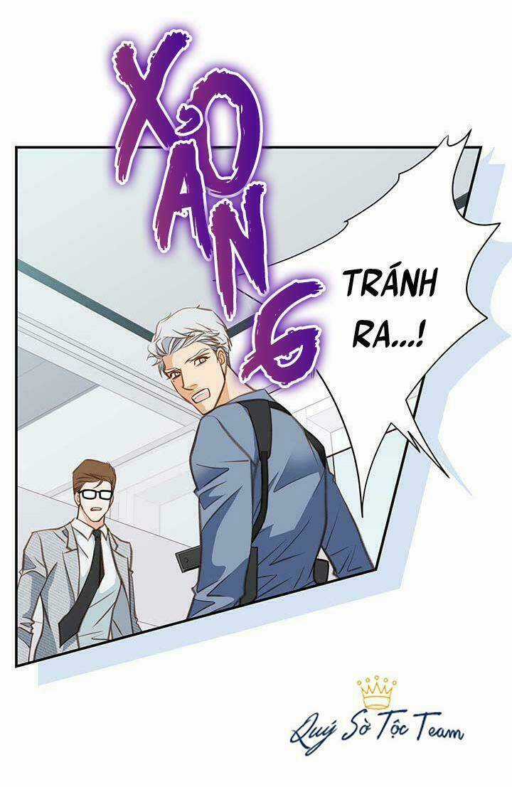 Tiếp xúc chí mạng - Chapter 67 - Trang 43