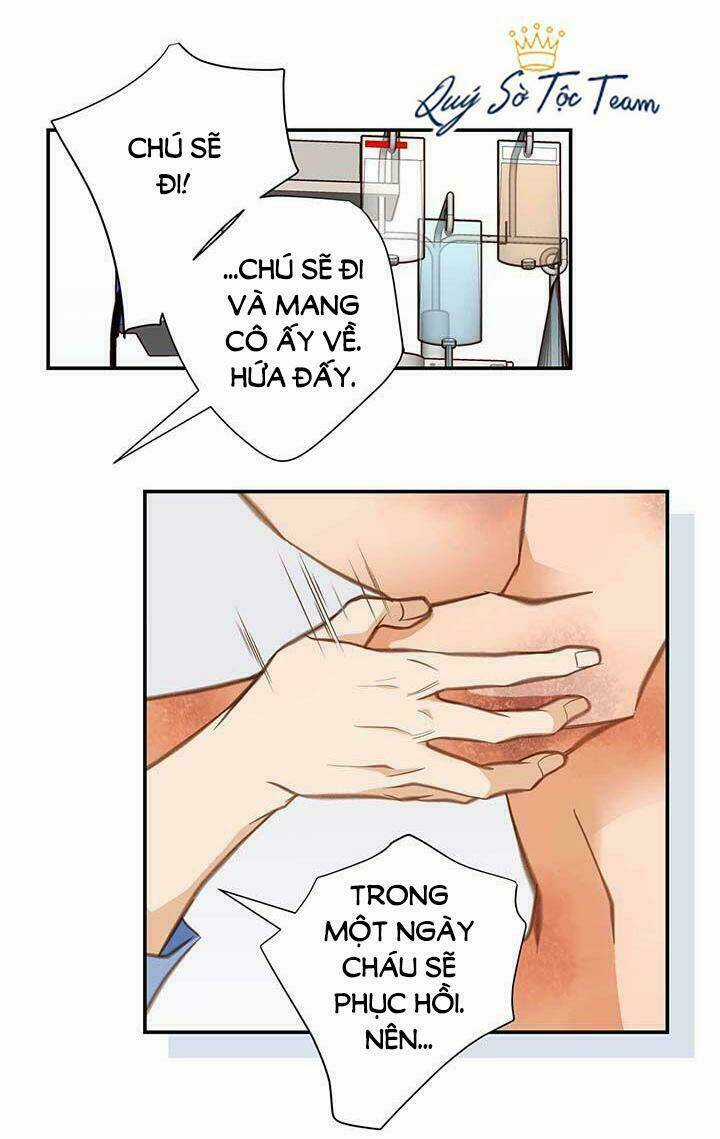 Tiếp xúc chí mạng - Chapter 67 - Trang 53