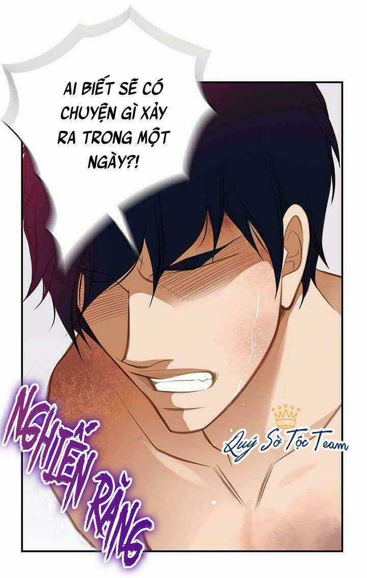 Tiếp xúc chí mạng - Chapter 67 - Trang 54