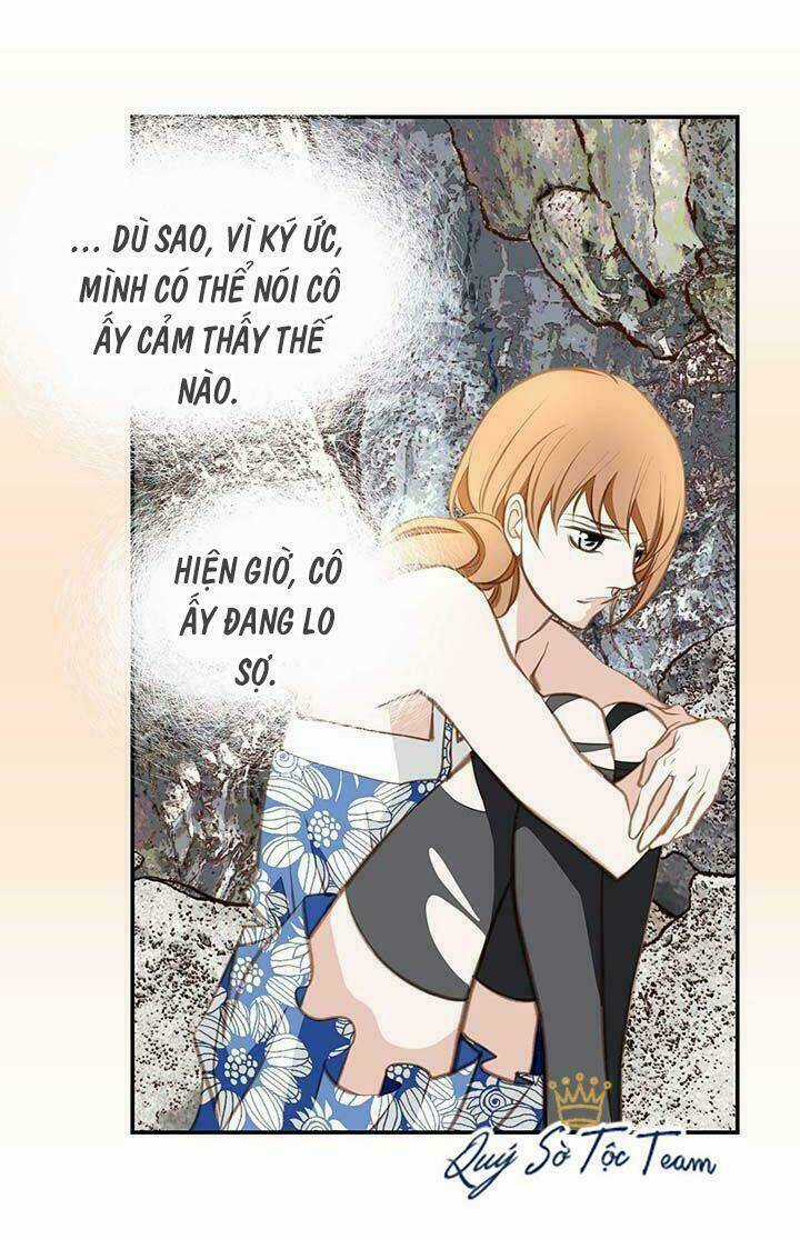 Tiếp xúc chí mạng - Chapter 67 - Trang 56