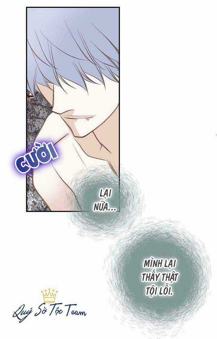 Tiếp xúc chí mạng - Chapter 67 - Trang 57