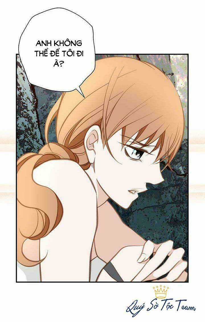 Tiếp xúc chí mạng - Chapter 67 - Trang 58