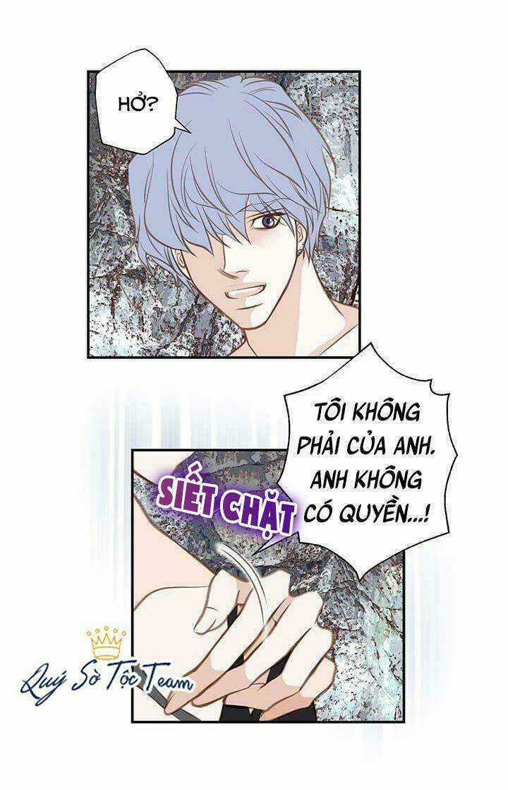 Tiếp xúc chí mạng - Chapter 67 - Trang 59
