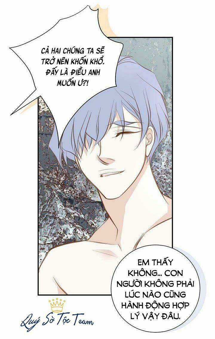 Tiếp xúc chí mạng - Chapter 67 - Trang 61