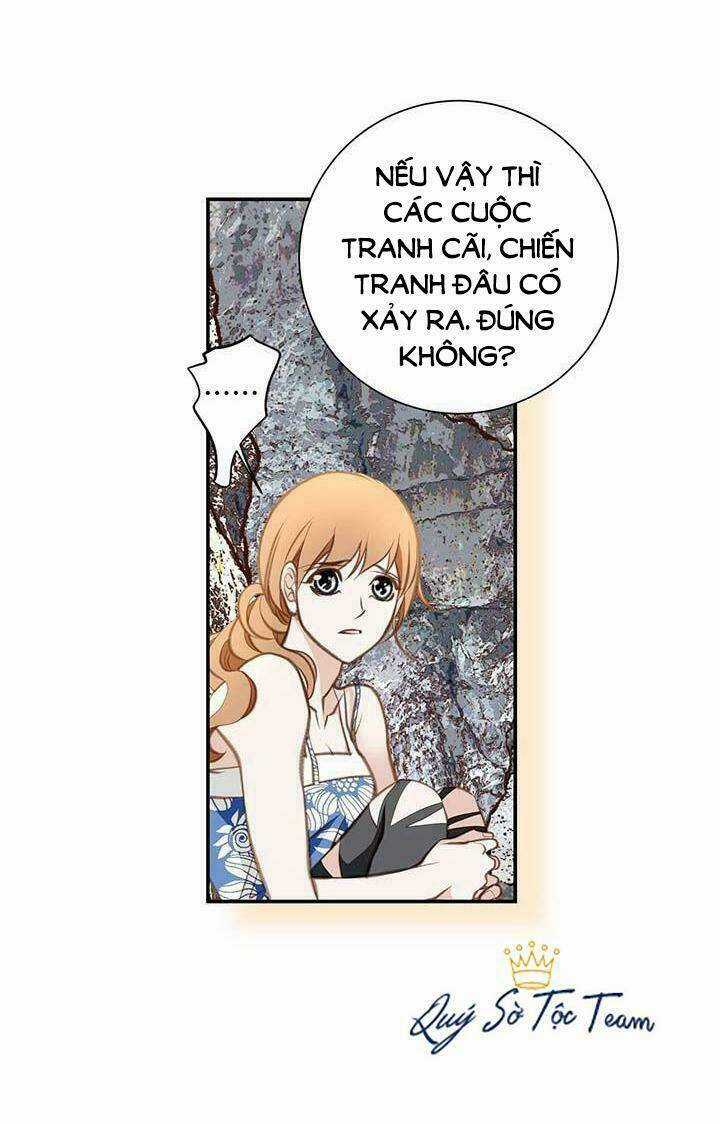 Tiếp xúc chí mạng - Chapter 67 - Trang 62