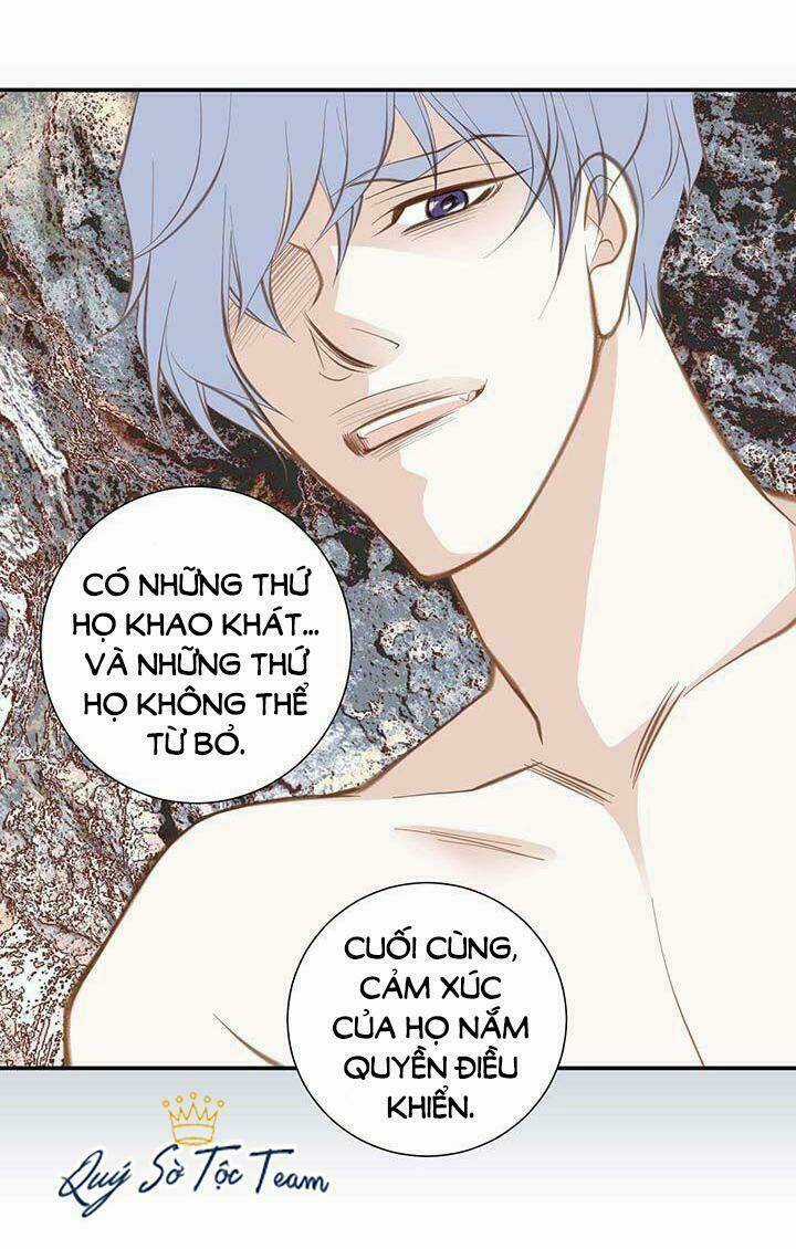 Tiếp xúc chí mạng - Chapter 67 - Trang 63