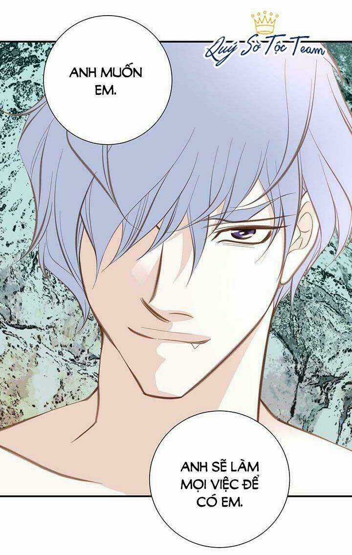 Tiếp xúc chí mạng - Chapter 67 - Trang 64