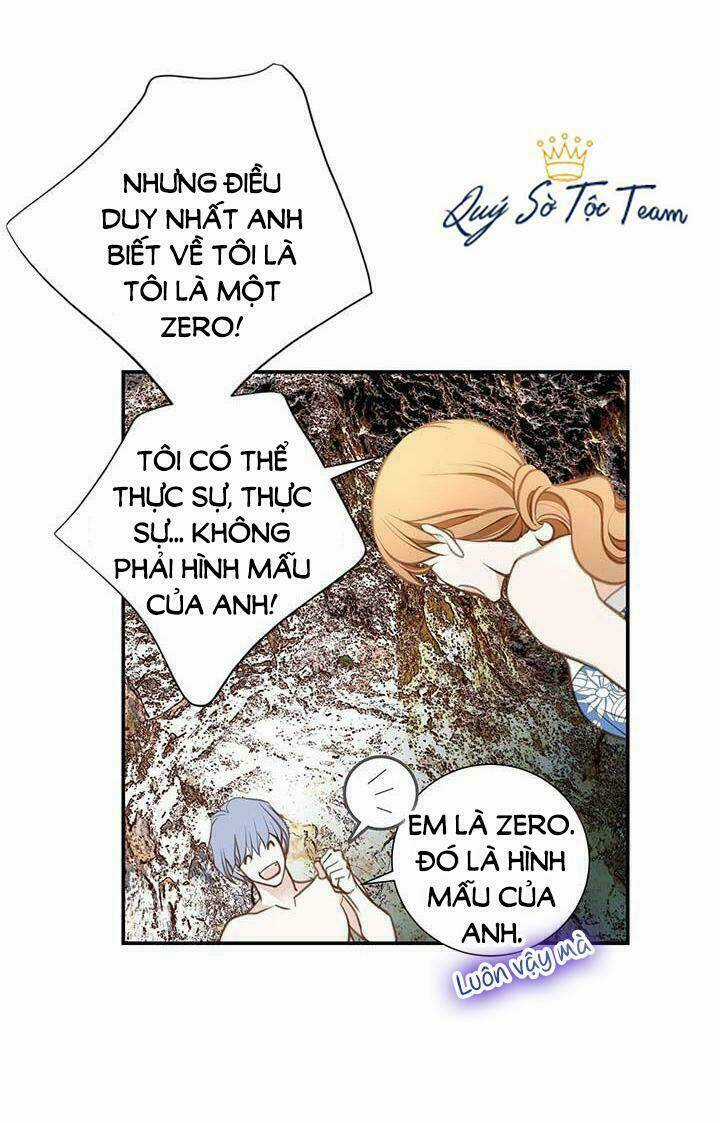 Tiếp xúc chí mạng - Chapter 67 - Trang 66