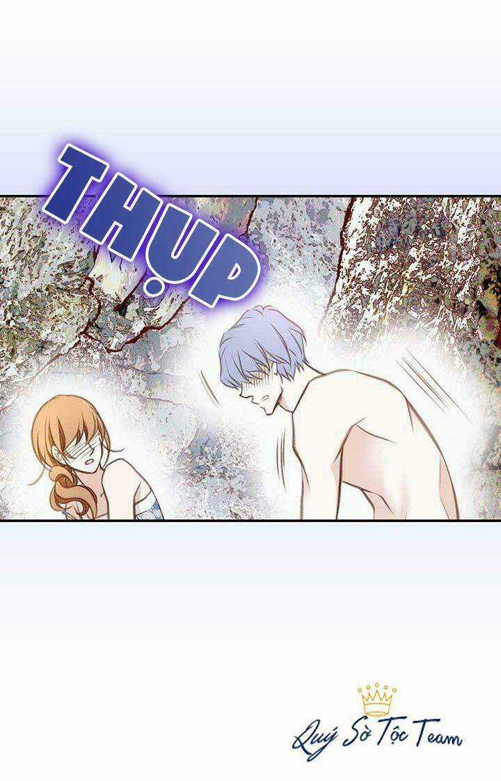 Tiếp xúc chí mạng - Chapter 67 - Trang 8