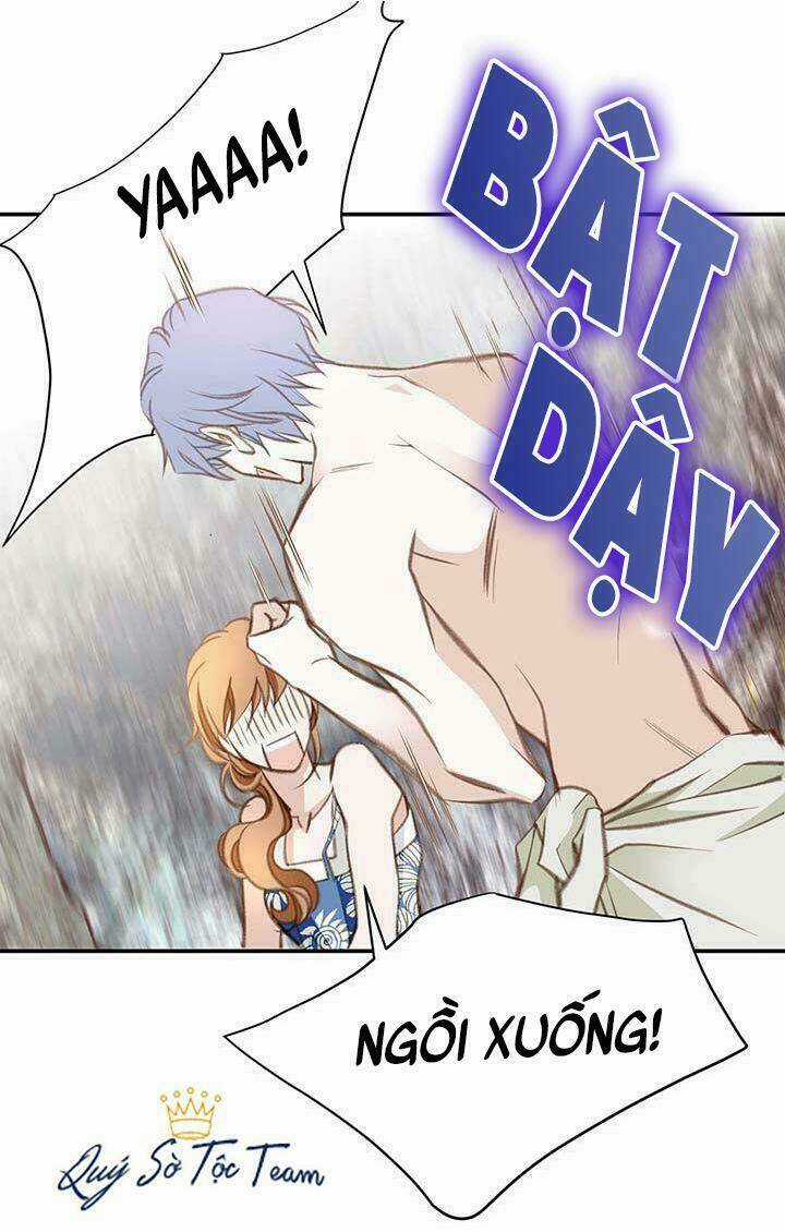 Tiếp xúc chí mạng - Chapter 67 - Trang 10