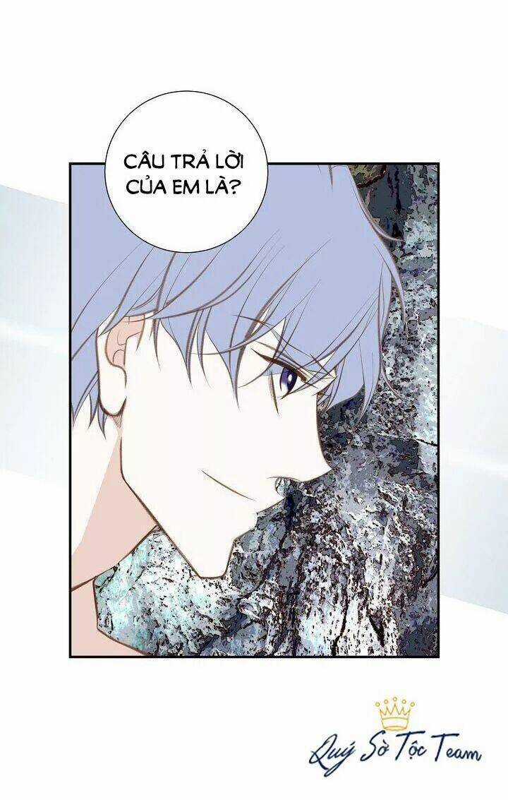 Tiếp xúc chí mạng - Chapter 68 - Trang 13