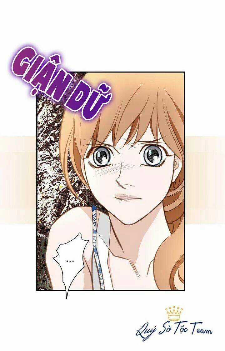 Tiếp xúc chí mạng - Chapter 68 - Trang 14