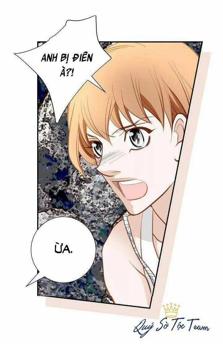 Tiếp xúc chí mạng - Chapter 68 - Trang 18