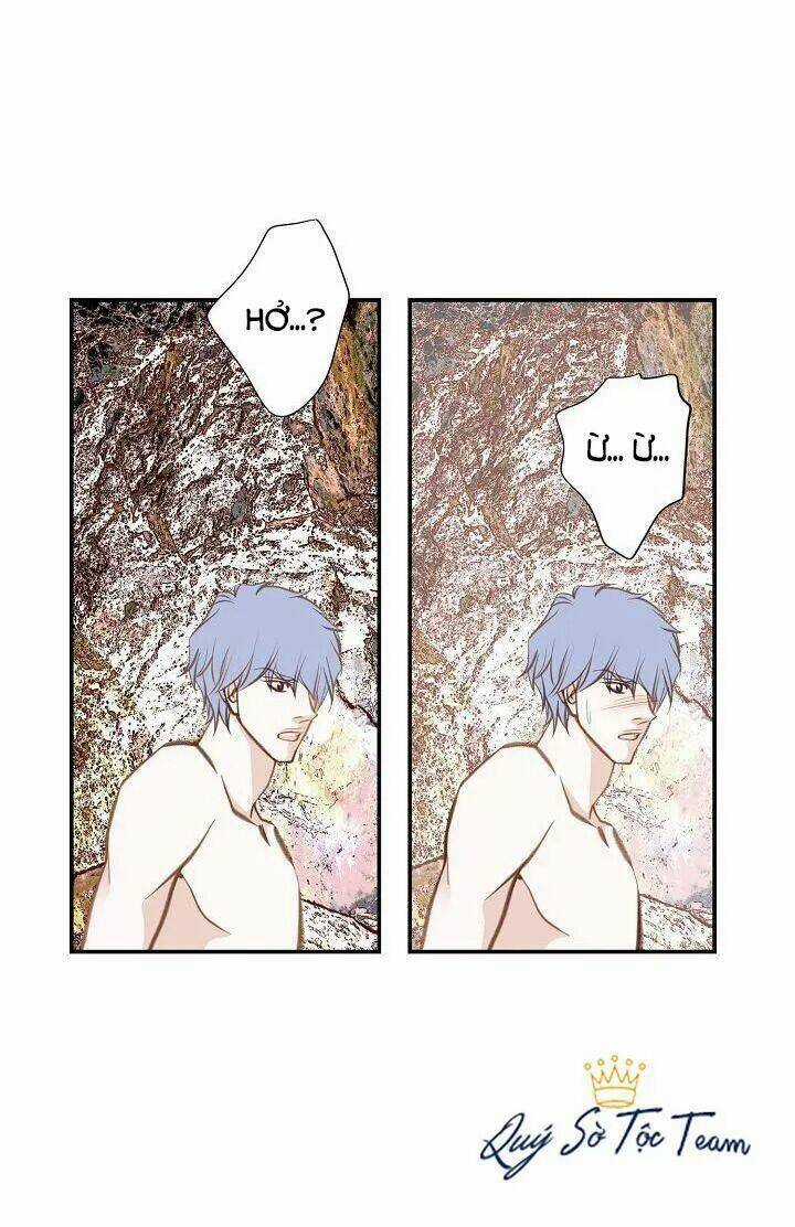 Tiếp xúc chí mạng - Chapter 68 - Trang 20