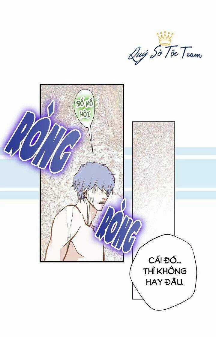 Tiếp xúc chí mạng - Chapter 68 - Trang 21