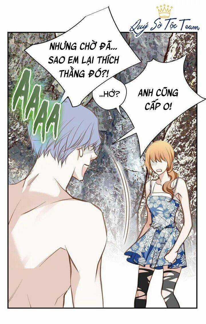 Tiếp xúc chí mạng - Chapter 68 - Trang 22