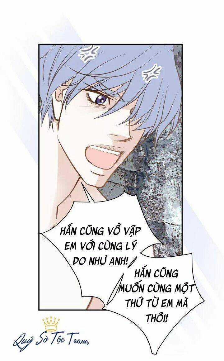 Tiếp xúc chí mạng - Chapter 68 - Trang 23