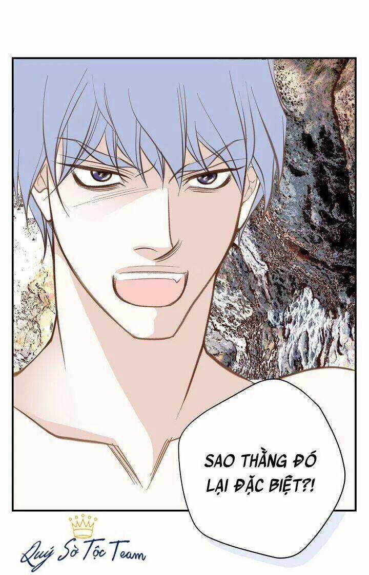 Tiếp xúc chí mạng - Chapter 68 - Trang 25