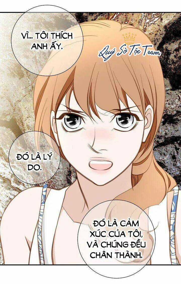 Tiếp xúc chí mạng - Chapter 68 - Trang 27